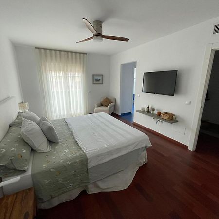 Tokyo Rooms อัลเมรีอา ภายนอก รูปภาพ