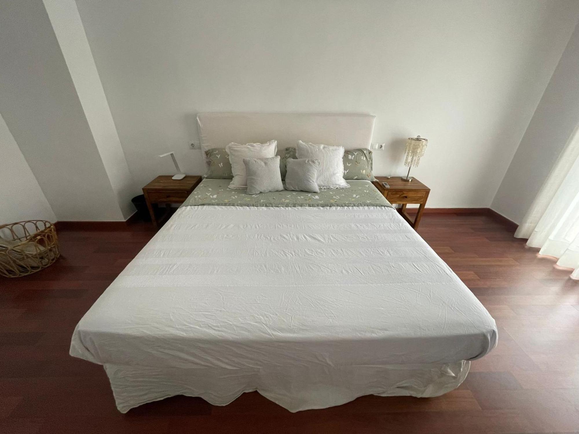 Tokyo Rooms อัลเมรีอา ภายนอก รูปภาพ